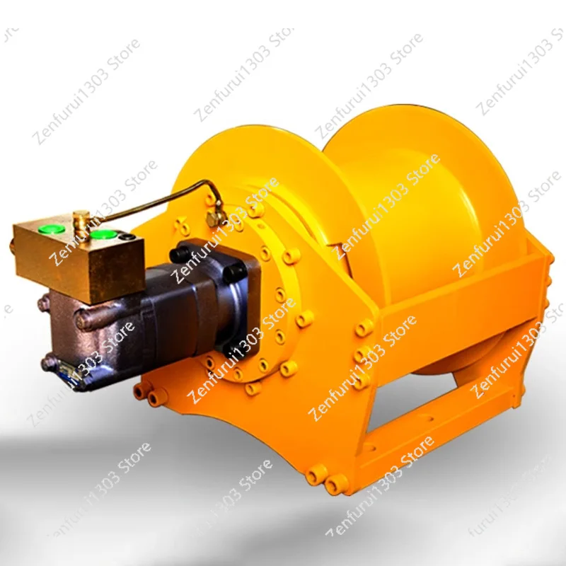 0.8T/1T/2T Hydraulic winch winch for marine excavator hydraulic hoisting and towing 10M rope portable winch
0.8T/1T/2T Hydraulic winch winch for marine excavator hydraulic hoisting and towing 10M rope portable winch