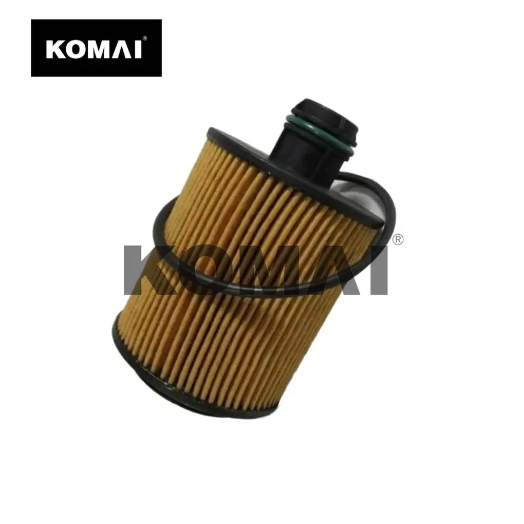 Engine Oil Filter with O Ring Kit For Vauxhall Astra/Corsa/Meriva/Insignia/Zafira 9319586293167122 Excavator Engine
Engine Oil Filter with O Ring Kit For Vauxhall Astra/Corsa/Meriva/Insignia/Zafira 9319586293167122 Excavator Engine