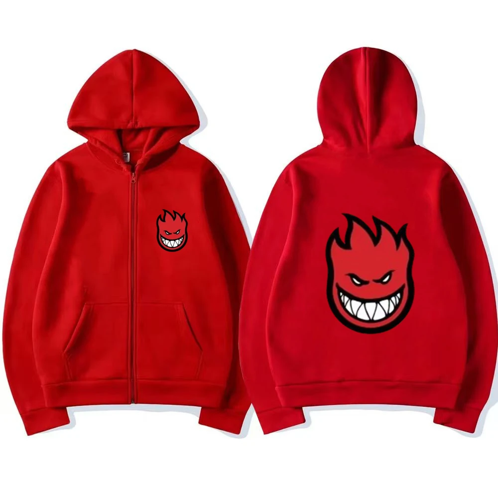 Boys Clothing Zipper style Hoodie Ripper Spitfire Zombie Wheels Children tops Sweatshirt Children Suitable age 3-12 Girls coat
Boys Clothing Zipper style Hoodie Ripper Spitfire Zombie Wheels Children tops Sweatshirt Children Suitable age 3-12 Girls coat