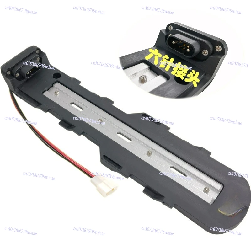 Hailong No. 1 Type 2 1-2 Small Hailong 1 Battery Base Mounting Plate Bottom Bracket Modification
Hailong No. 1 Type 2 1-2 Small Hailong 1 Battery Base Mounting Plate Bottom Bracket Modification