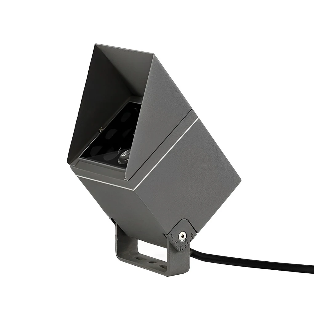 Non-deforming Spot Lights For Long-lasting Performance 9 LED Bulbs Metal Control Spot Lights
Non-deforming Spot Lights For Long-lasting Performance 9 LED Bulbs Metal Control Spot Lights