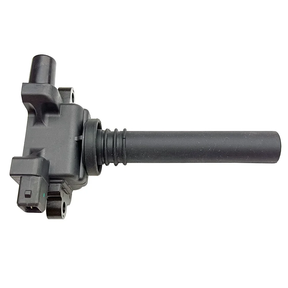Ignition Coil 3705010G03 3705010-G03 Changan Engine JL474QD 1.3L Accessories Wear Parts Ignition System
Ignition Coil 3705010G03 3705010-G03 Changan Engine JL474QD 1.3L Accessories Wear Parts Ignition System