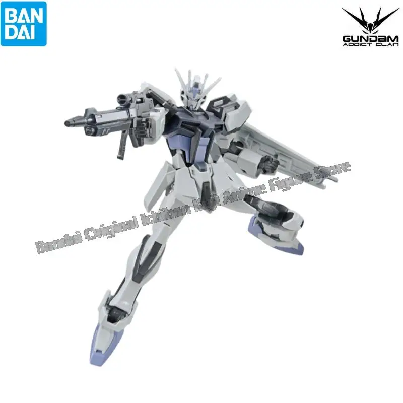 В наличии модель куклы Bandai, новая в штучной упаковке Gundam Gat X105 Strike Gundam, оригинальные персонажи аниме, коллекционная статуя, гаражный комплект
В наличии модель куклы Bandai, новая в штучной упаковке Gundam Gat X105 Strike Gundam, оригинальные персонажи аниме, коллекционная статуя, гаражный комплект