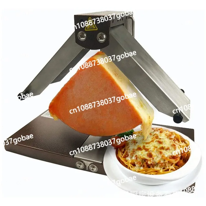 Semicircle cheese heater cheese commercial electric melting machine western restaurant commercial
Semicircle cheese heater cheese commercial electric melting machine western restaurant commercial