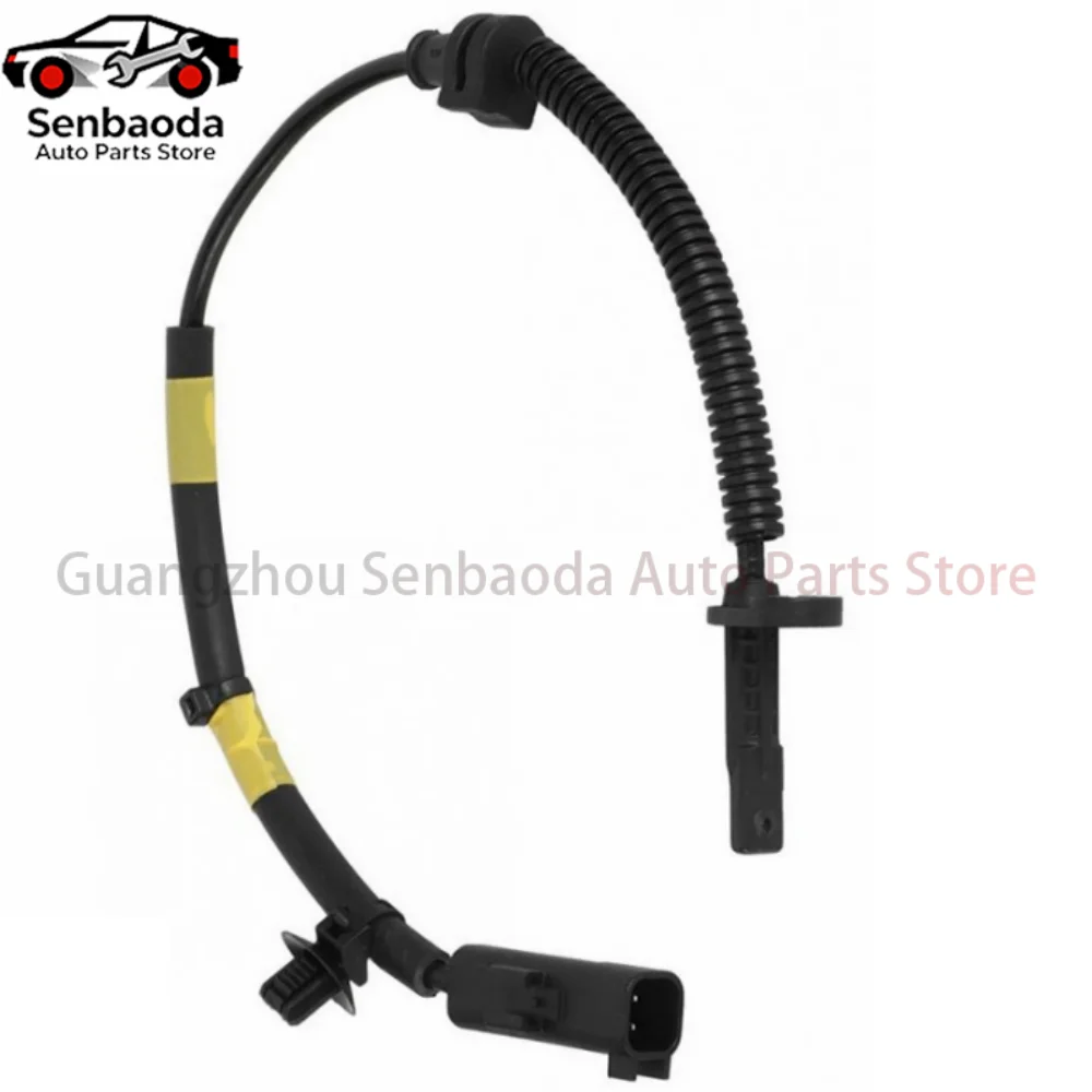 DG9Z2C190L DG9Z2C190K Rear Left/Right ABS Wheel Speed Sensor For Ford Edge 2015 2016 2017 2018 2019 2020 High Quality Auto Parts
DG9Z2C190L DG9Z2C190K Rear Left/Right ABS Wheel Speed Sensor For Ford Edge 2015 2016 2017 2018 2019 2020 High Quality Auto Parts