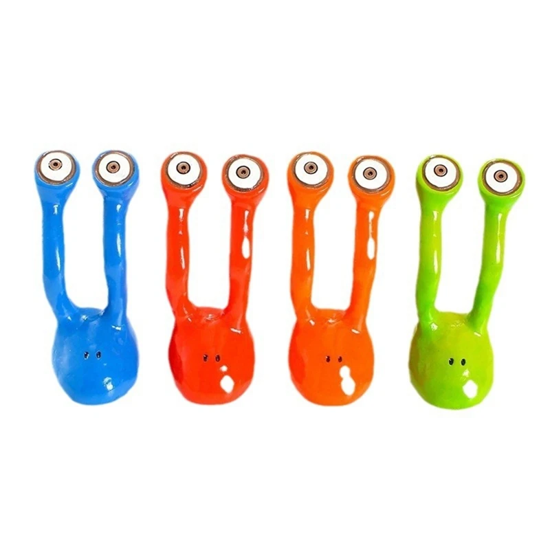 Creative Snail Statues Garden 's Eye Fairy Garden Statue Accessories Stem Eye Resin Crafts Funny Garden Decor Yard Art
Creative Snail Statues Garden 's Eye Fairy Garden Statue Accessories Stem Eye Resin Crafts Funny Garden Decor Yard Art