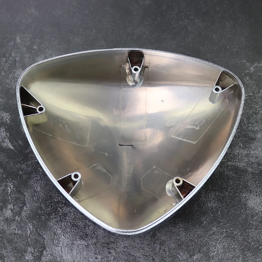 Motorcycle Chrome Air Intake Cleaner Cover Air Filter Cap Protection Fit For Boulevard M109 M109R Intruder VZR 1800
Motorcycle Chrome Air Intake Cleaner Cover Air Filter Cap Protection Fit For Boulevard M109 M109R Intruder VZR 1800