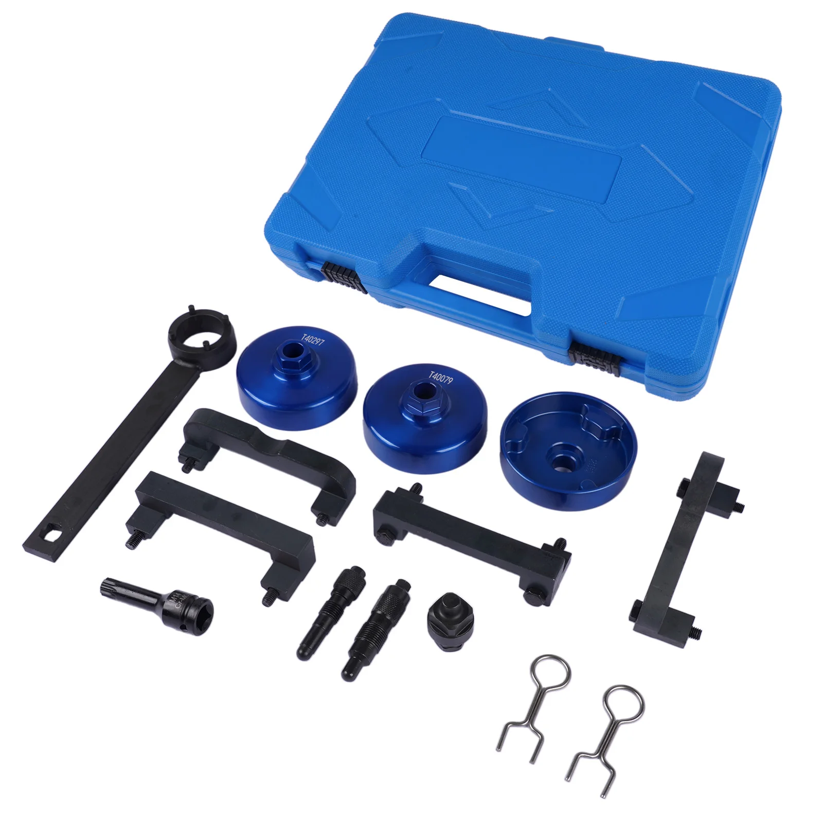 AP01 Engine Camshaft Timing Tool For VW Golf Jetta Audi A4 A6 Q7 R8 2.8 3.0T 3.2 4.2 5.2 T40133
AP01 Engine Camshaft Timing Tool For VW Golf Jetta Audi A4 A6 Q7 R8 2.8 3.0T 3.2 4.2 5.2 T40133