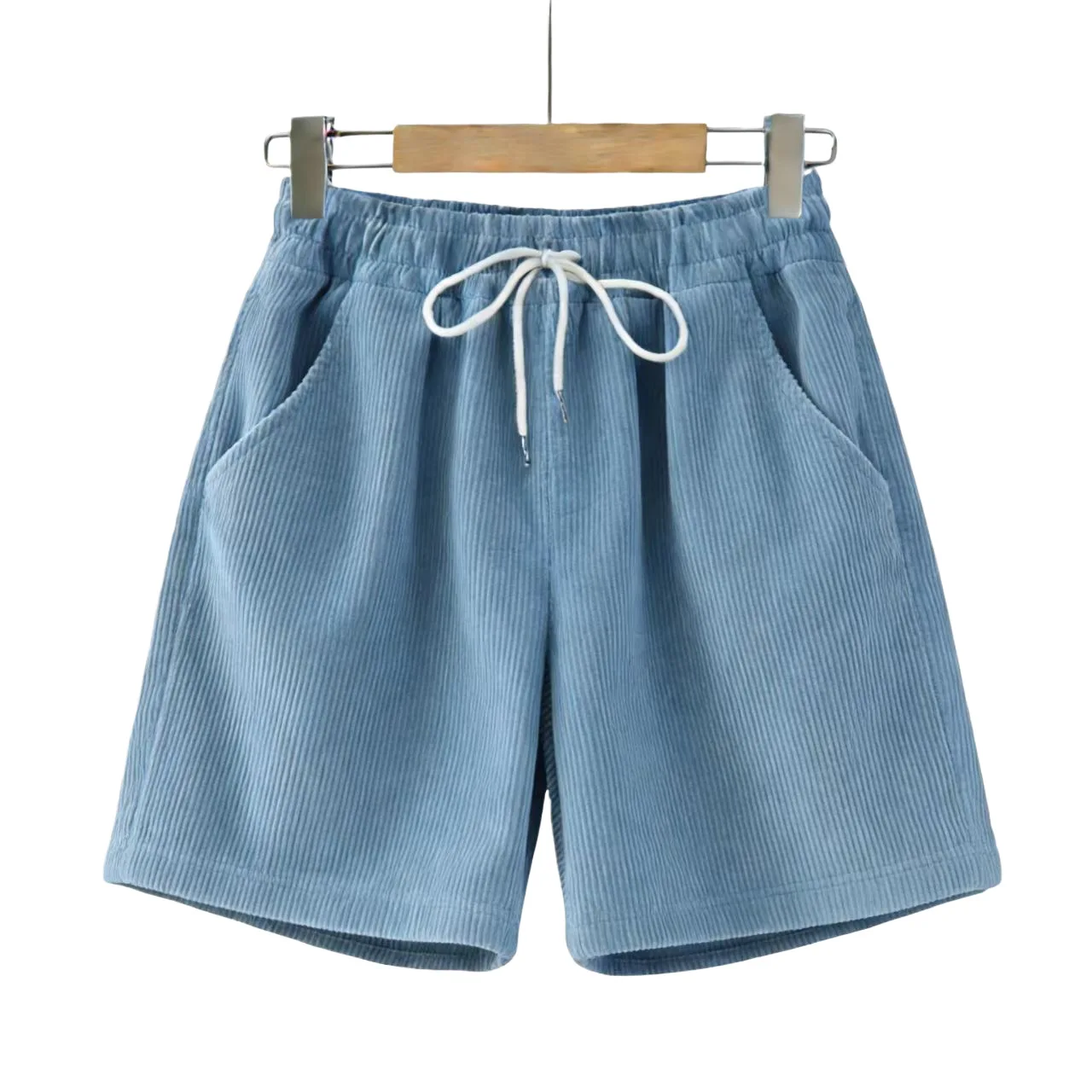 Corduroy Men's Shorts, Men's Casual Pants, Men's Beach Shorts, Men's Sports Shorts, New Fashionable Textured Fabric, Breathable
Corduroy Men's Shorts, Men's Casual Pants, Men's Beach Shorts, Men's Sports Shorts, New Fashionable Textured Fabric, Breathable