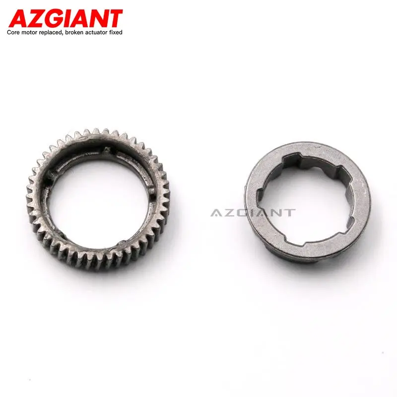 AZGIANT For SUBARU Forester 2008-2012 XV 2007-2011 Rearview Mirror Folding Motor Inner Iron Ring
AZGIANT For SUBARU Forester 2008-2012 XV 2007-2011 Rearview Mirror Folding Motor Inner Iron Ring
