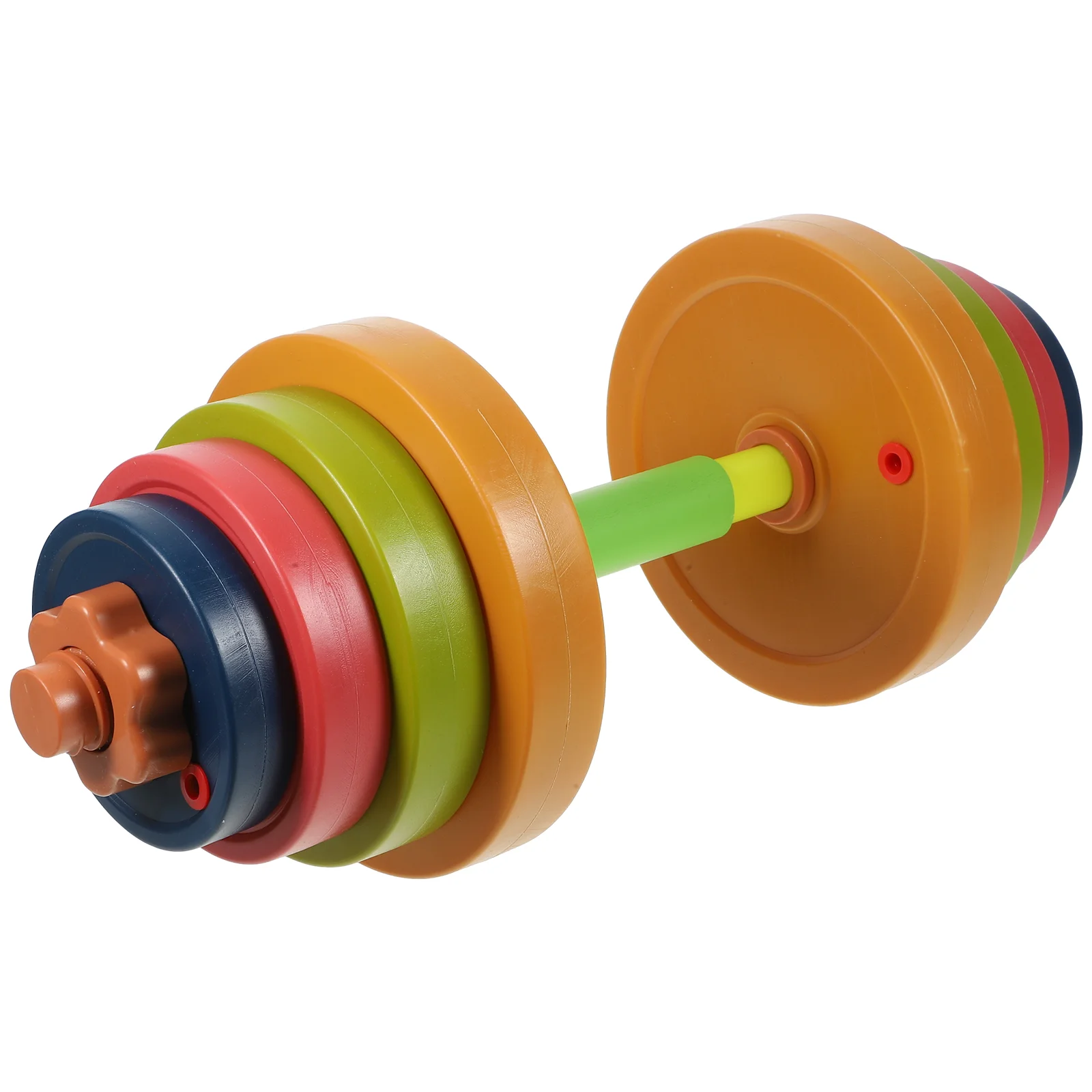 Adjustable Heavy Dumbbells Toddler Toy Kids Workout Equipment Children Barbells Fitness
Adjustable Heavy Dumbbells Toddler Toy Kids Workout Equipment Children Barbells Fitness
