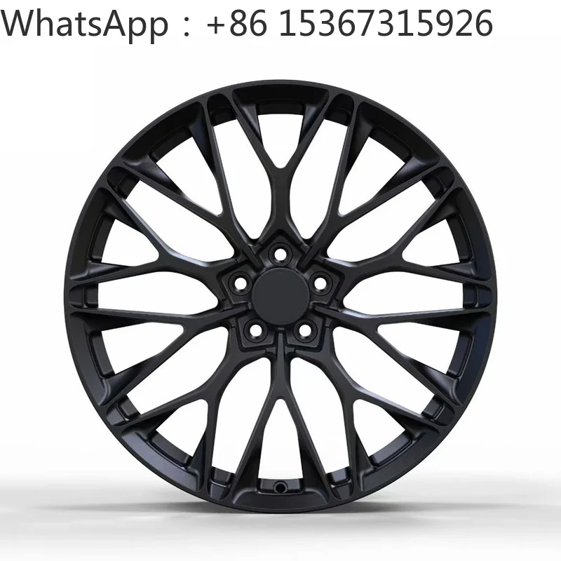 19-24 Inch Lightweight High Quality Monoblock Forged Wheels Universal Luxury Modified Car Rims
19-24 Inch Lightweight High Quality Monoblock Forged Wheels Universal Luxury Modified Car Rims
