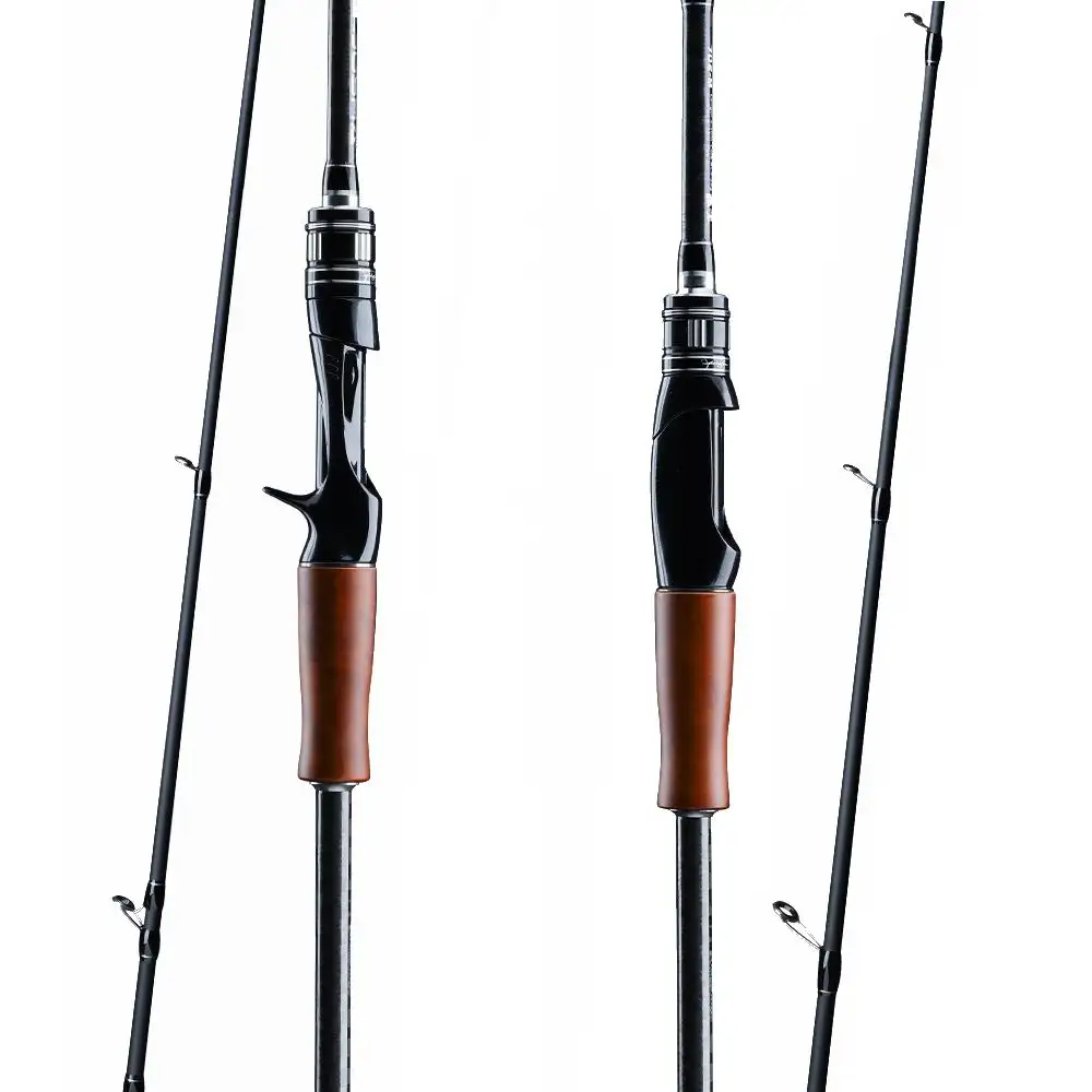 ZZ410 M Hard MF Action 3000g Safe Load Lure Spinning Fishing Rod 30T Carbonfiber Bait 5-28g Good Quality with a Wood Holder
ZZ410 M Hard MF Action 3000g Safe Load Lure Spinning Fishing Rod 30T Carbonfiber Bait 5-28g Good Quality with a Wood Holder