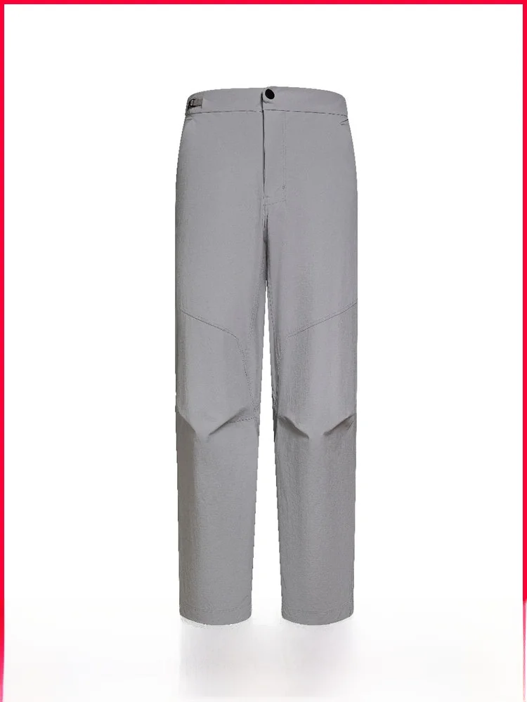 Уличные повседневные брюки Softshell с 4D-кроем для осени, мужские и женские, для альпинизма и туризма, модные, прямого кроя, на молнии, со средней посадкой на талии
Уличные повседневные брюки Softshell с 4D-кроем для осени, мужские и женские, для альпинизма и туризма, модные, прямого кроя, на молнии, со средней посадкой на талии