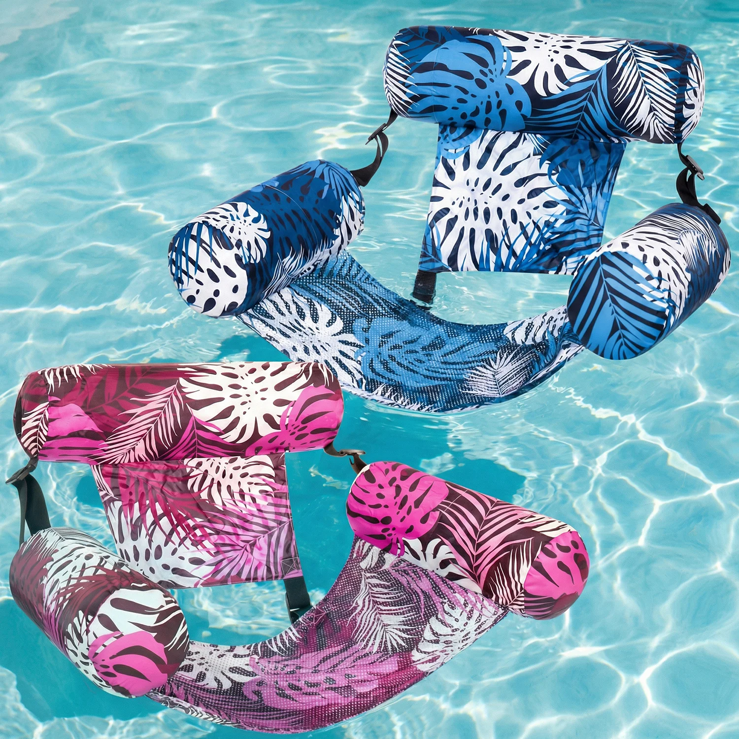 2pcs Heavy-Duty Inflatable Pool Chairs & Noodles – Blow-Up Lounge for Adults, Lake, Beach, Backyard Parties Pool Floating Chair
2pcs Heavy-Duty Inflatable Pool Chairs & Noodles – Blow-Up Lounge for Adults, Lake, Beach, Backyard Parties Pool Floating Chair