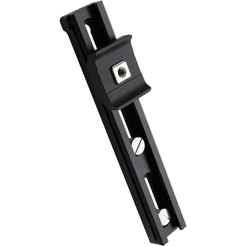 Popular For DJI Ronin 2 Stabilizer Universal Fixed Bracket For ARRI, RED, SONY Cameras Professional Filming Support Length 16Cm
Popular For DJI Ronin 2 Stabilizer Universal Fixed Bracket For ARRI, RED, SONY Cameras Professional Filming Support Length 16Cm