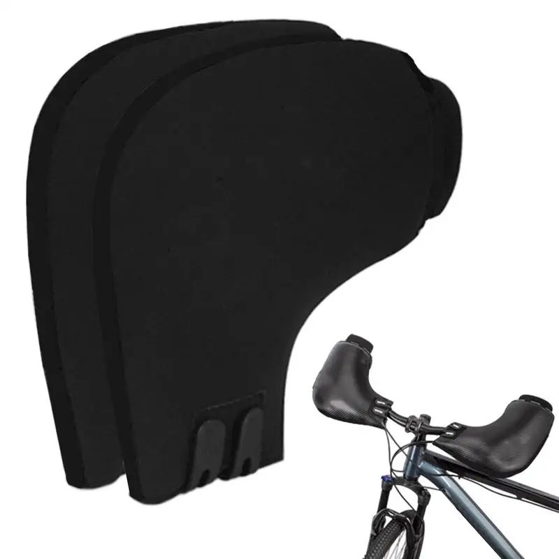 Handlebar Mittens Cycling Cycle Handlebar Gloves Cover Mittens Reflective Windproof Cold Weather Thermal Cycle Mittens For Men
Handlebar Mittens Cycling Cycle Handlebar Gloves Cover Mittens Reflective Windproof Cold Weather Thermal Cycle Mittens For Men