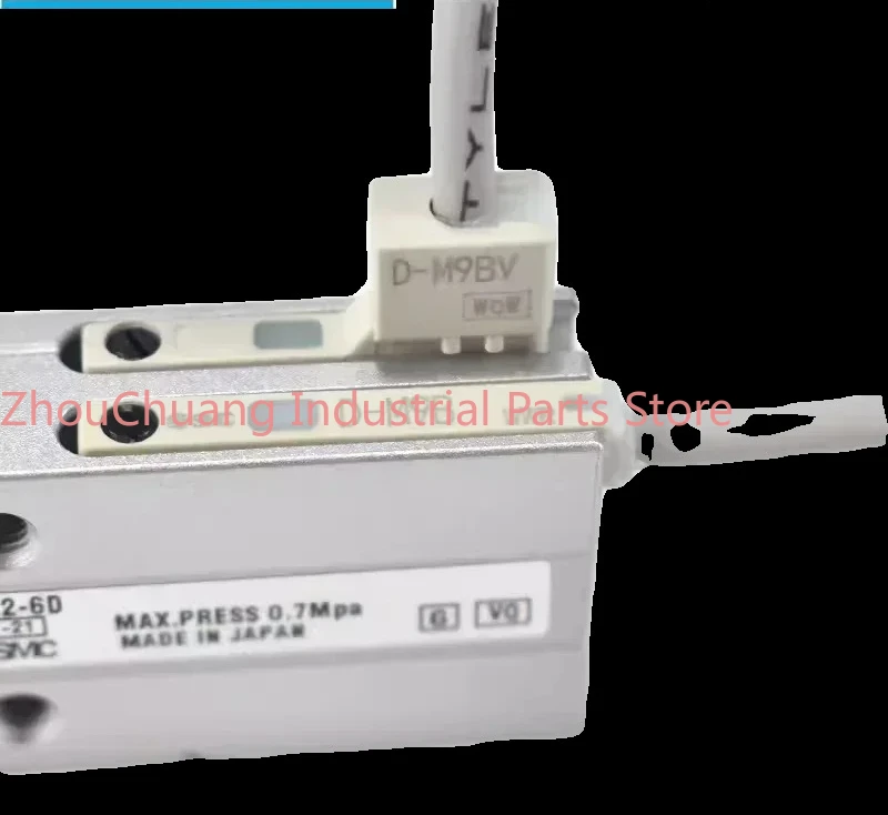 2PCS Magnetic switch 3C-D-A93-Z73-A73-C73-M9B-M9BL-M9N-M9NL-M9PL A93L
2PCS Magnetic switch 3C-D-A93-Z73-A73-C73-M9B-M9BL-M9N-M9NL-M9PL A93L