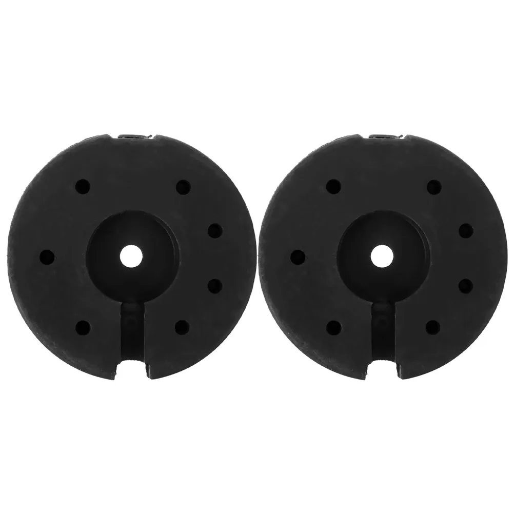 2Pcs Lamp Base Weight Block Metal Construction Versatile DIY Projects Enhance Safety Stability Functionality
2Pcs Lamp Base Weight Block Metal Construction Versatile DIY Projects Enhance Safety Stability Functionality