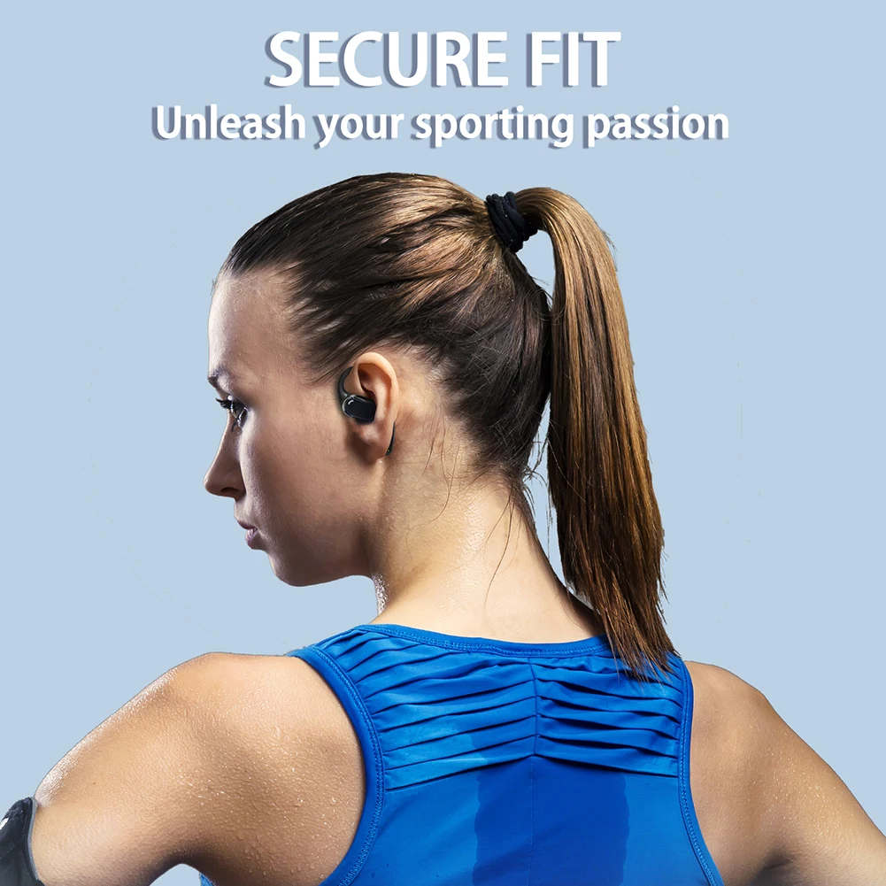 Translator Earbuds Bluetooth-Compatible 5.4 Real-time Two-Way Earbuds 138 Languages Translation Earphones for Travel Business
Translator Earbuds Bluetooth-Compatible 5.4 Real-time Two-Way Earbuds 138 Languages Translation Earphones for Travel Business