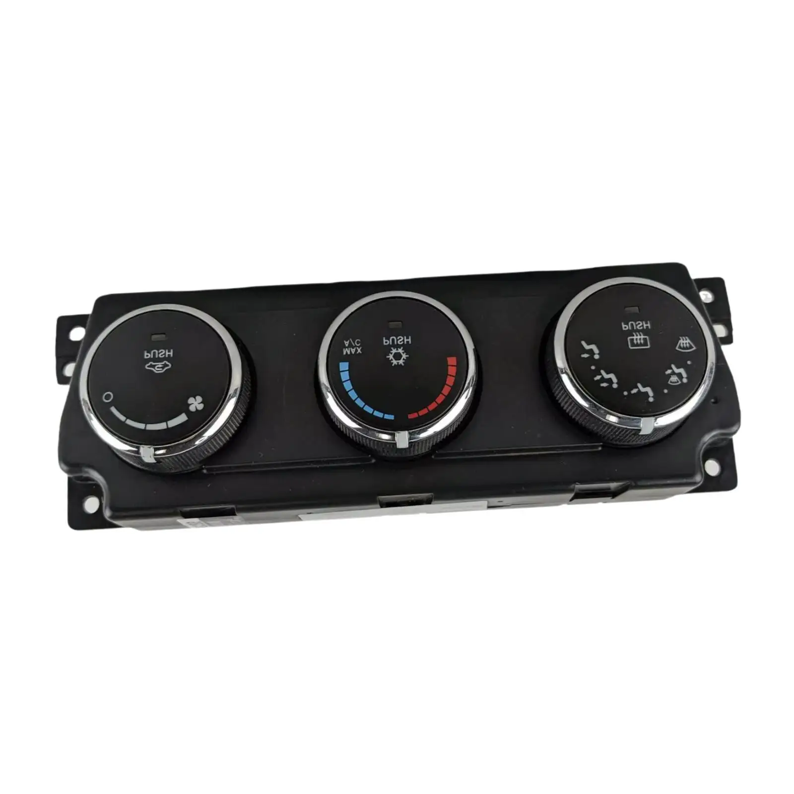 Heater Climate Control Module 55111290AC for Dodge 11-12 Replace Parts
Heater Climate Control Module 55111290AC for Dodge 11-12 Replace Parts