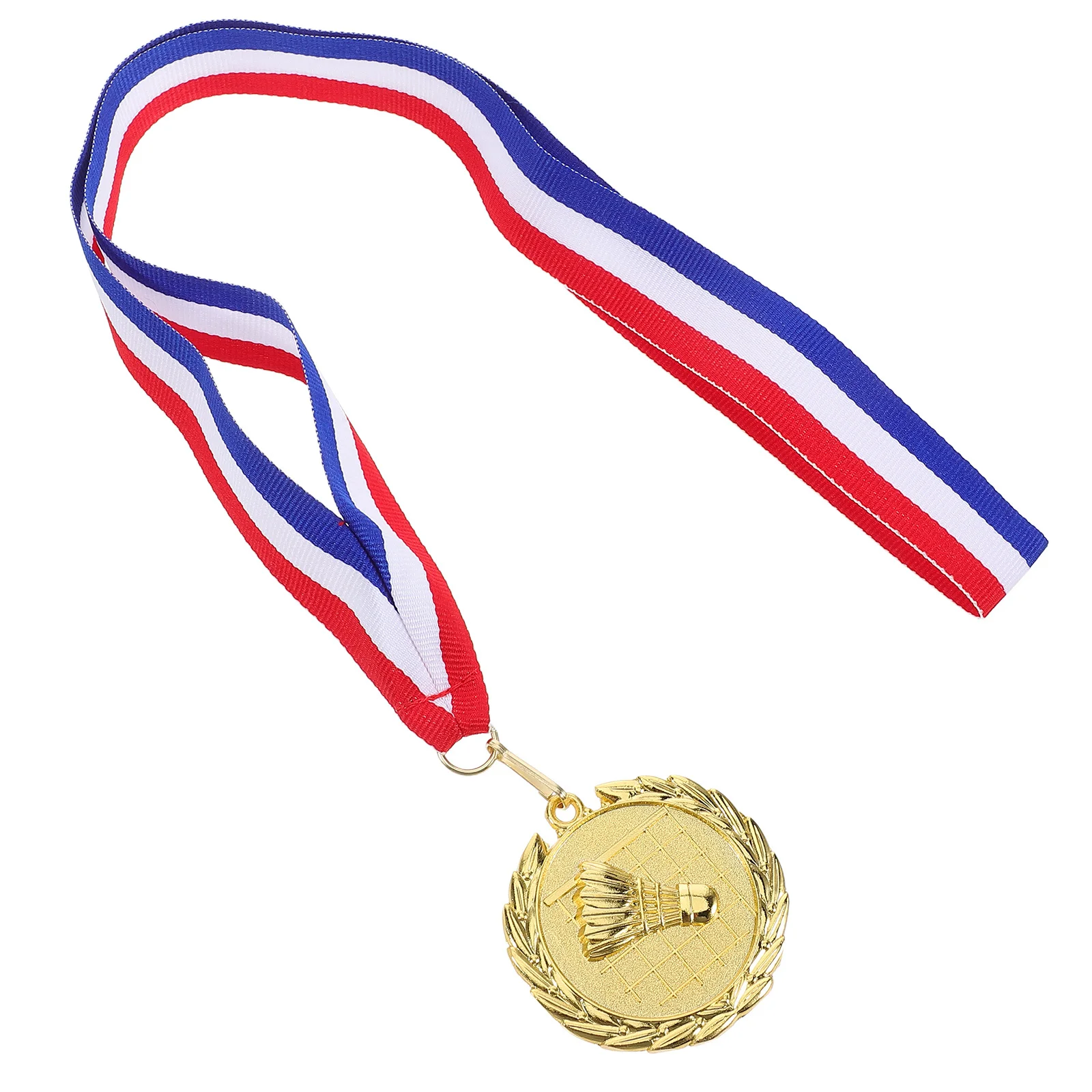 Badminton Medals For Awards Metal Competition Winner Sports Medal Party Favors Zinc Alloy Student Reward
Badminton Medals For Awards Metal Competition Winner Sports Medal Party Favors Zinc Alloy Student Reward