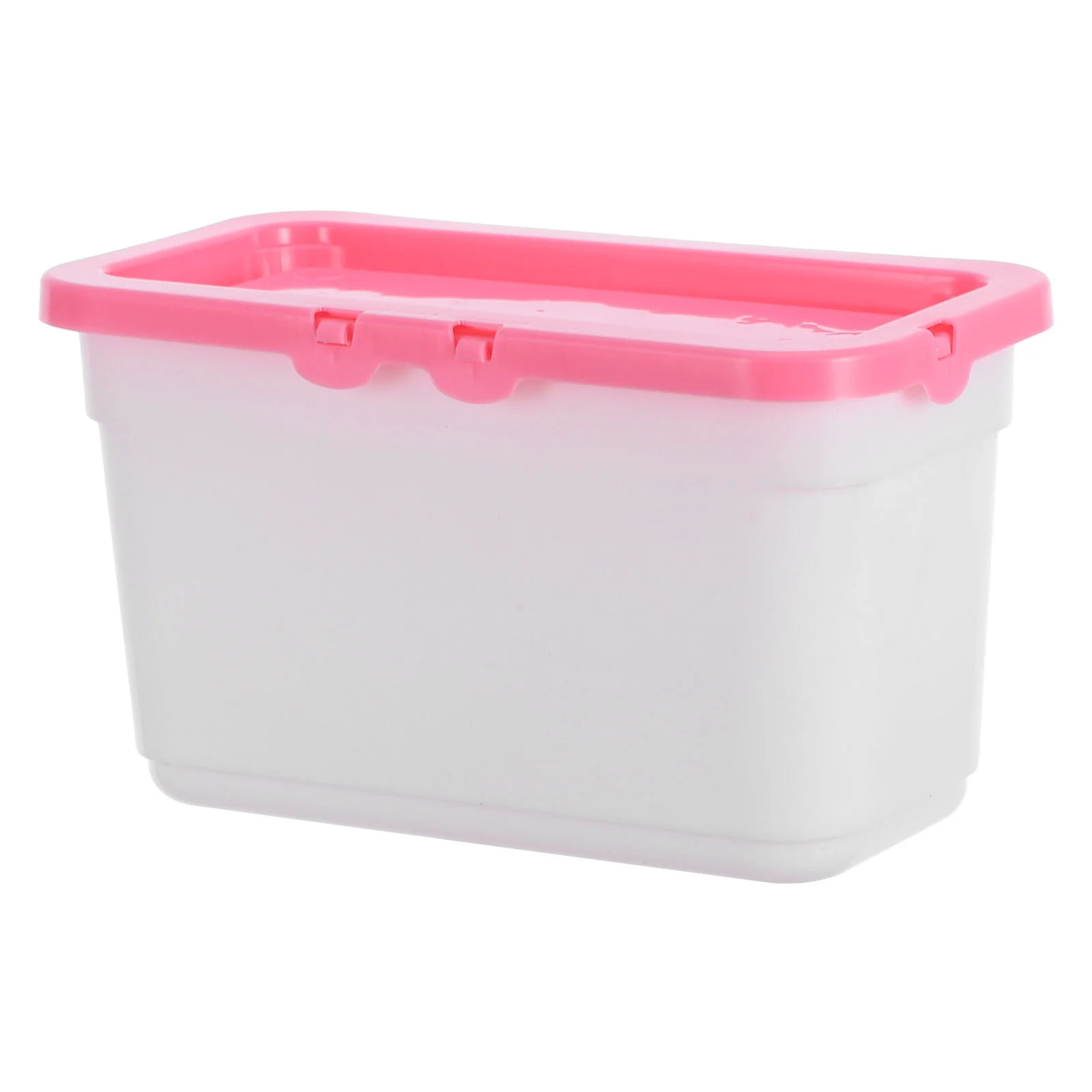 Washing Powder Laundry Room Storage Detergent Dispenser Plastic Glass Containers
Washing Powder Laundry Room Storage Detergent Dispenser Plastic Glass Containers