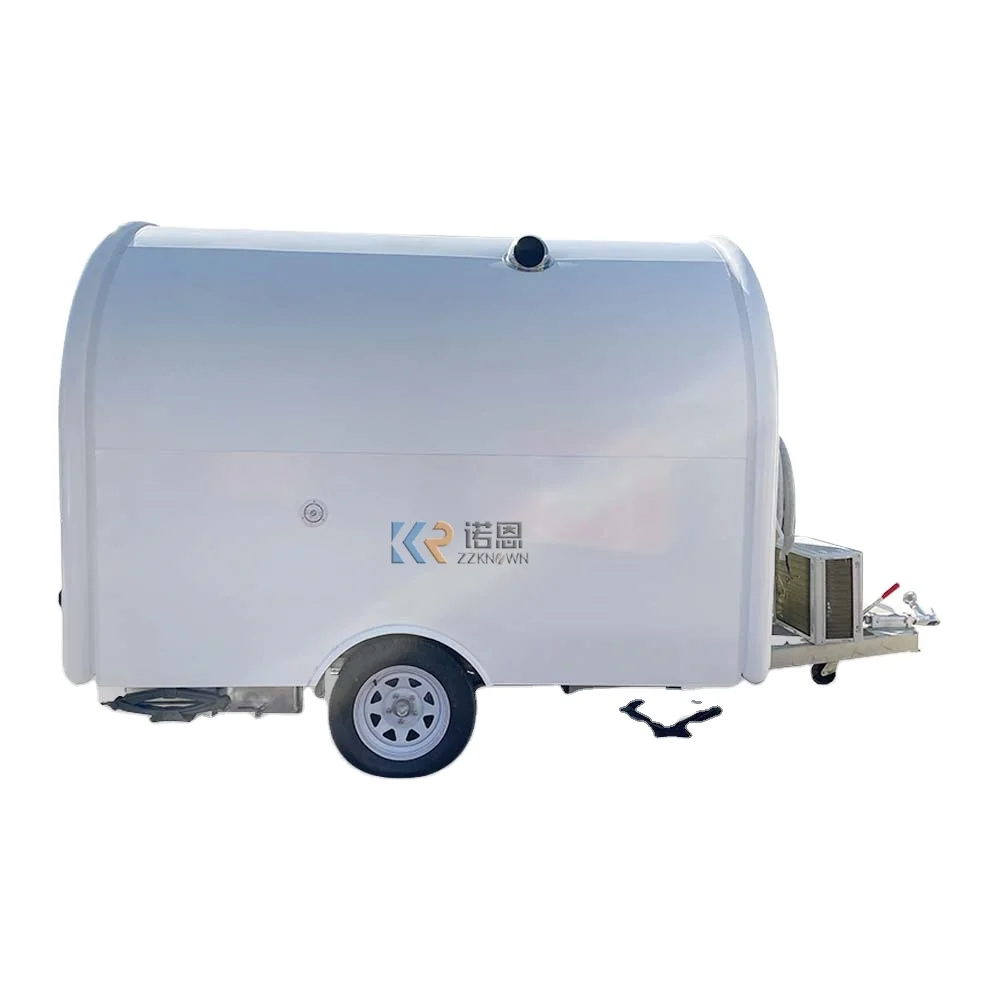 New Arrival Sustainable Snack Mobile Truck Food Kiosk Outdoor Vintage Trailer Towable For Sale CE Approved
New Arrival Sustainable Snack Mobile Truck Food Kiosk Outdoor Vintage Trailer Towable For Sale CE Approved
