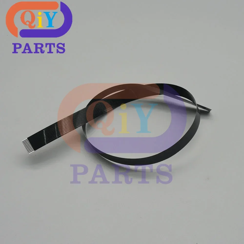 5X ADF Flat Cable used as for HP L erJet Pro M1536dnf CM1415 CM1415fnw MFP 100 M175a M1530 P1566 P1606
5X ADF Flat Cable used as for HP L erJet Pro M1536dnf CM1415 CM1415fnw MFP 100 M175a M1530 P1566 P1606