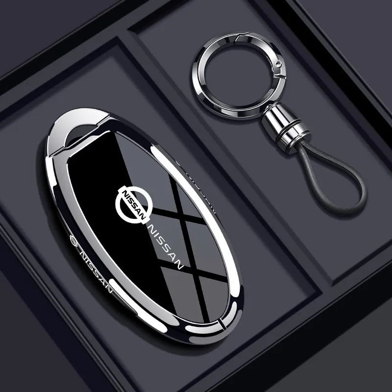 For Dongfeng Nissan Sylphy Key Protection Cover Teana X-Trail X-Trail 14th Generation Classic Nissan Qida Jinke Car Shell
For Dongfeng Nissan Sylphy Key Protection Cover Teana X-Trail X-Trail 14th Generation Classic Nissan Qida Jinke Car Shell