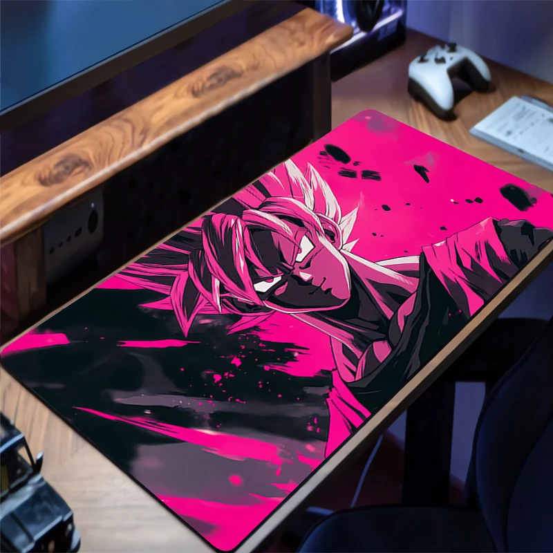 Mouse Pad PC Non Slip Anime Rubber Mousepad Dragon Ball Laptop Gamer Cabinet Keyboard Pad Office Computer Gaming Desk Mouse Mat
Mouse Pad PC Non Slip Anime Rubber Mousepad Dragon Ball Laptop Gamer Cabinet Keyboard Pad Office Computer Gaming Desk Mouse Mat