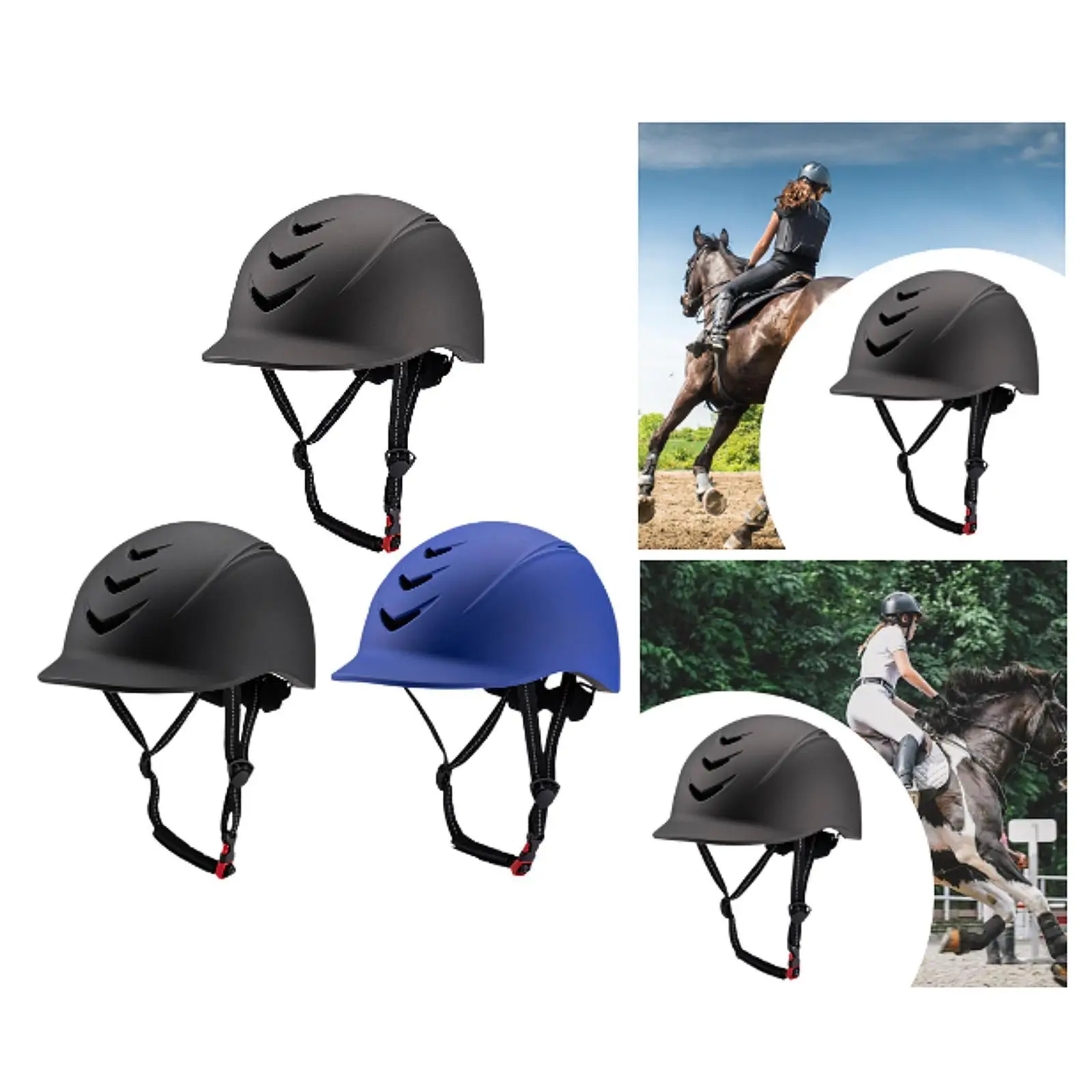Equestrian Hat Horse Riding Hat Multi Ventilation Holes Equestrian Hat Equestrian Equipment
Equestrian Hat Horse Riding Hat Multi Ventilation Holes Equestrian Hat Equestrian Equipment