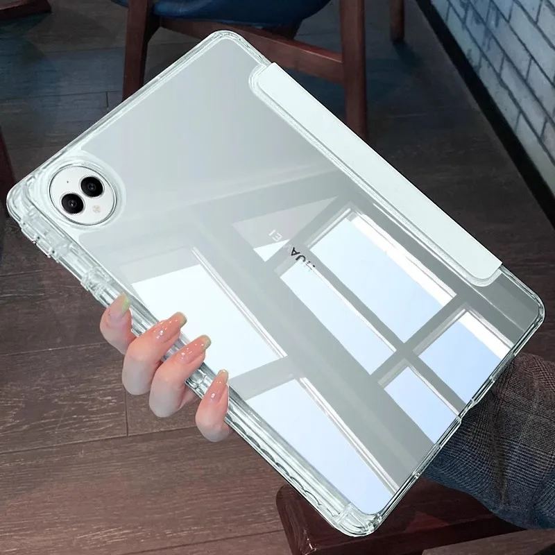 Новый прозрачный чехол для Redmi Pad SE 8,7, 4g, SE, 11 дюймов, Xiaomi Pad 6, 6Pro, 11 дюймов, акриловая задняя Жесткая крышка со слотом для ручки
Новый прозрачный чехол для Redmi Pad SE 8,7, 4g, SE, 11 дюймов, Xiaomi Pad 6, 6Pro, 11 дюймов, акриловая задняя Жесткая крышка со слотом для ручки