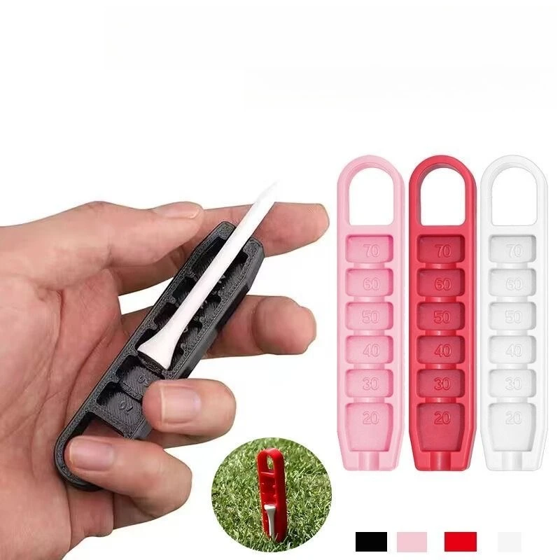 Golf Mount Lifter Ball Seat Height Regulator Golf Tee Stand Accurately Positioned At 20-70 Mm for Golfers Supplies Sport
Golf Mount Lifter Ball Seat Height Regulator Golf Tee Stand Accurately Positioned At 20-70 Mm for Golfers Supplies Sport