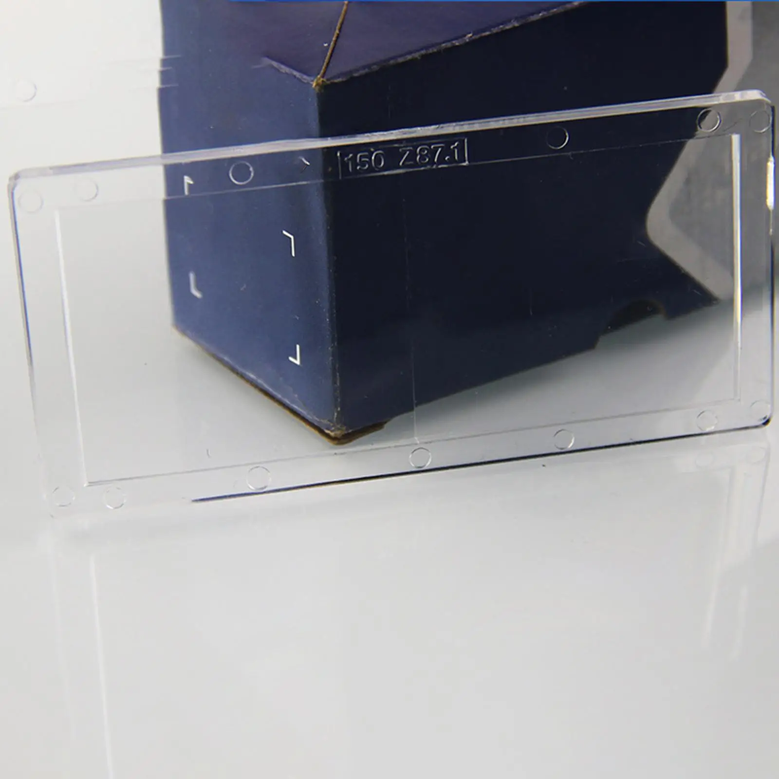 High-Quality Welding Helmet Magnifier, Various Diopter Options
High-Quality Welding Helmet Magnifier, Various Diopter Options
