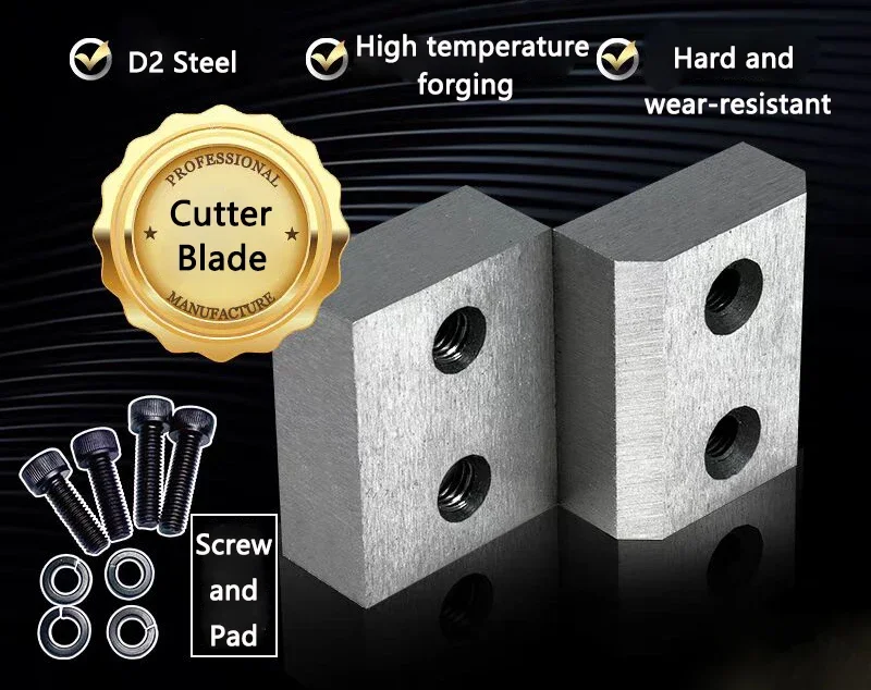 Лезвие ручного электрического гидравлического стакана для резки стальных стержней RC-16/20/22/25/32
Лезвие ручного электрического гидравлического стакана для резки стальных стержней RC-16/20/22/25/32