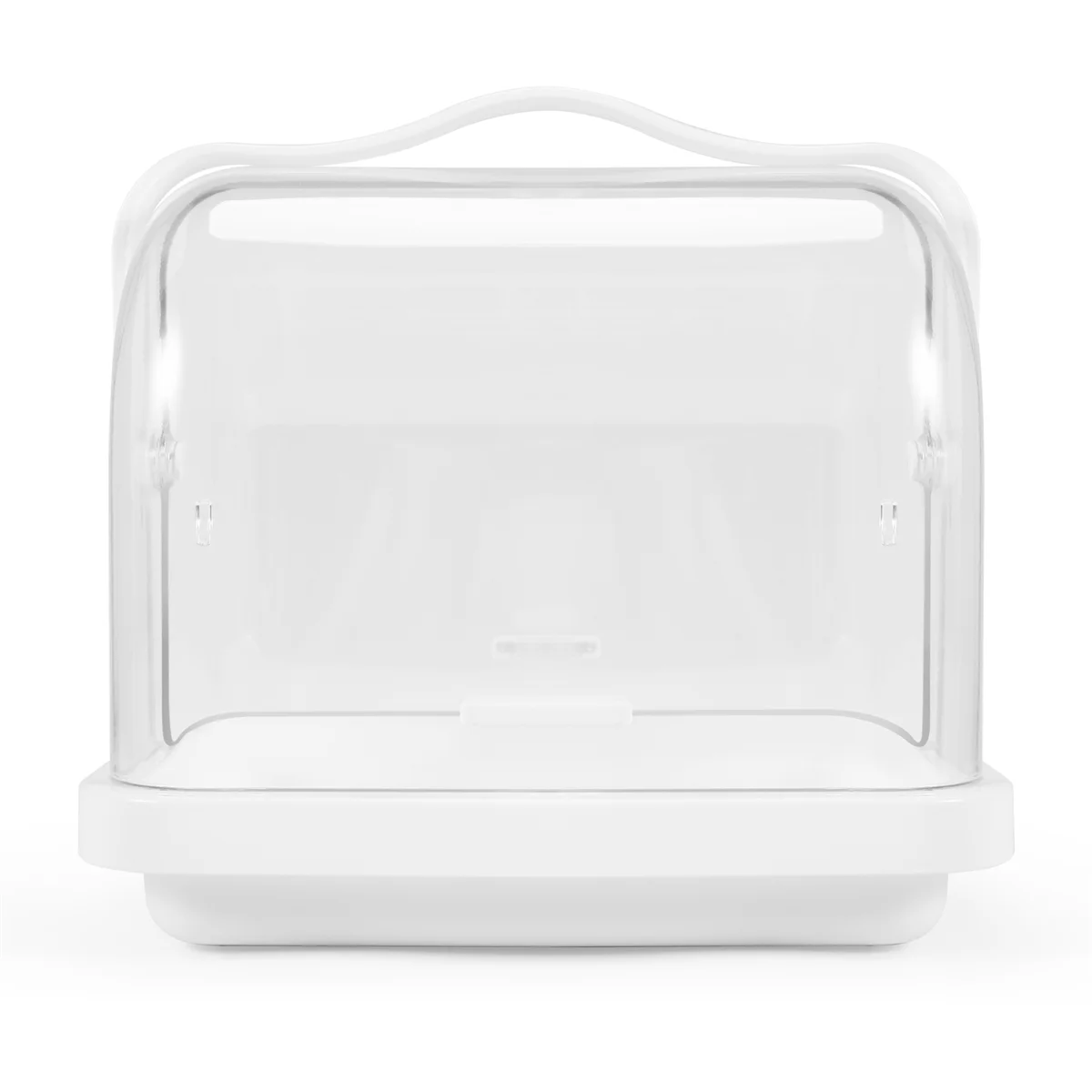 ABAH Kitchen Bread Storage Box Plastic First Aid Medicine Storage Box Cosmetic Organizer Multifunctional Flip Medicine Bread
ABAH Kitchen Bread Storage Box Plastic First Aid Medicine Storage Box Cosmetic Organizer Multifunctional Flip Medicine Bread