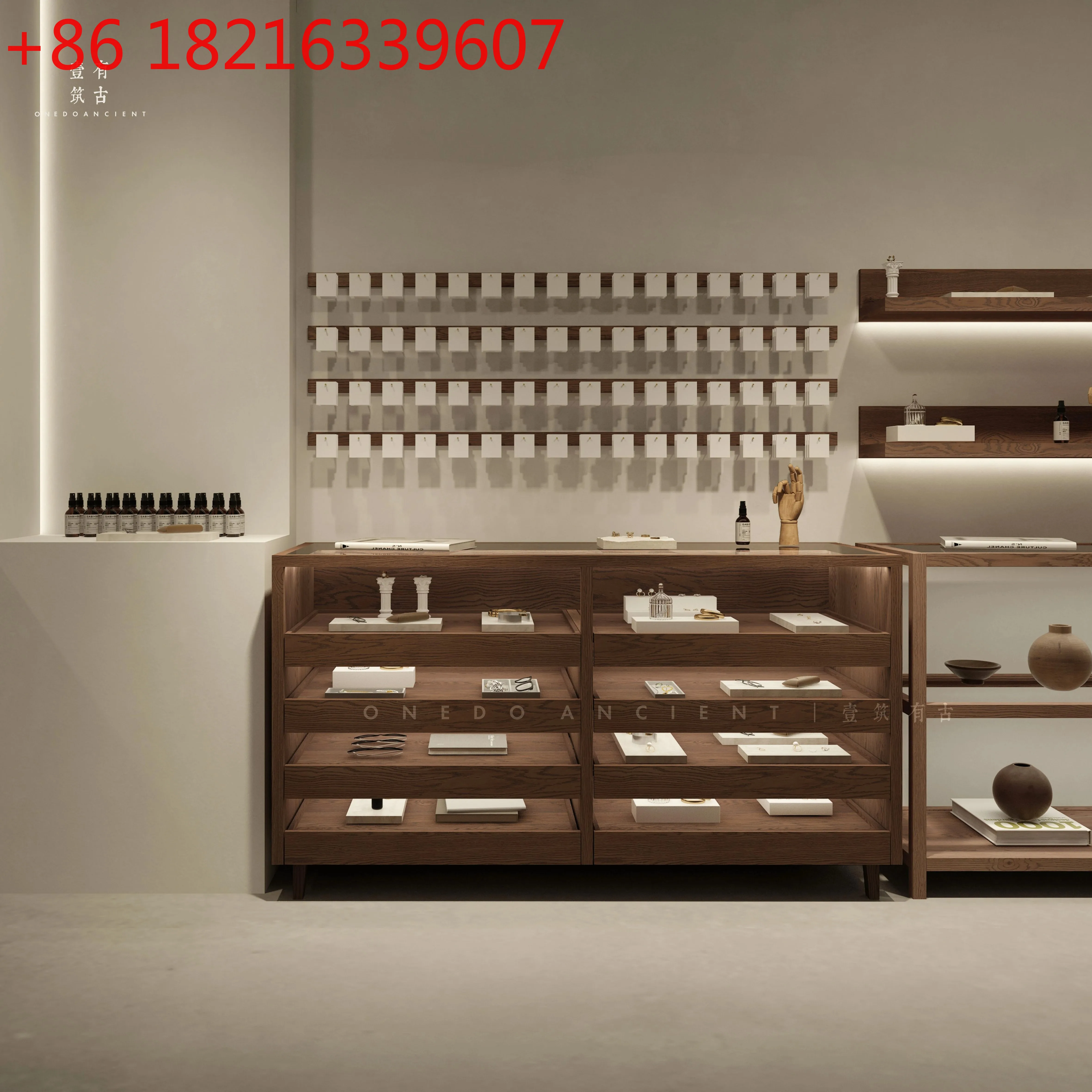 Ювелирный магазин с фотодисплеем, многослойная серебряная витрина для ювелирных изделий, бутиковая настенная полка, островная полка для хранения
Ювелирный магазин с фотодисплеем, многослойная серебряная витрина для ювелирных изделий, бутиковая настенная полка, островная полка для хранения