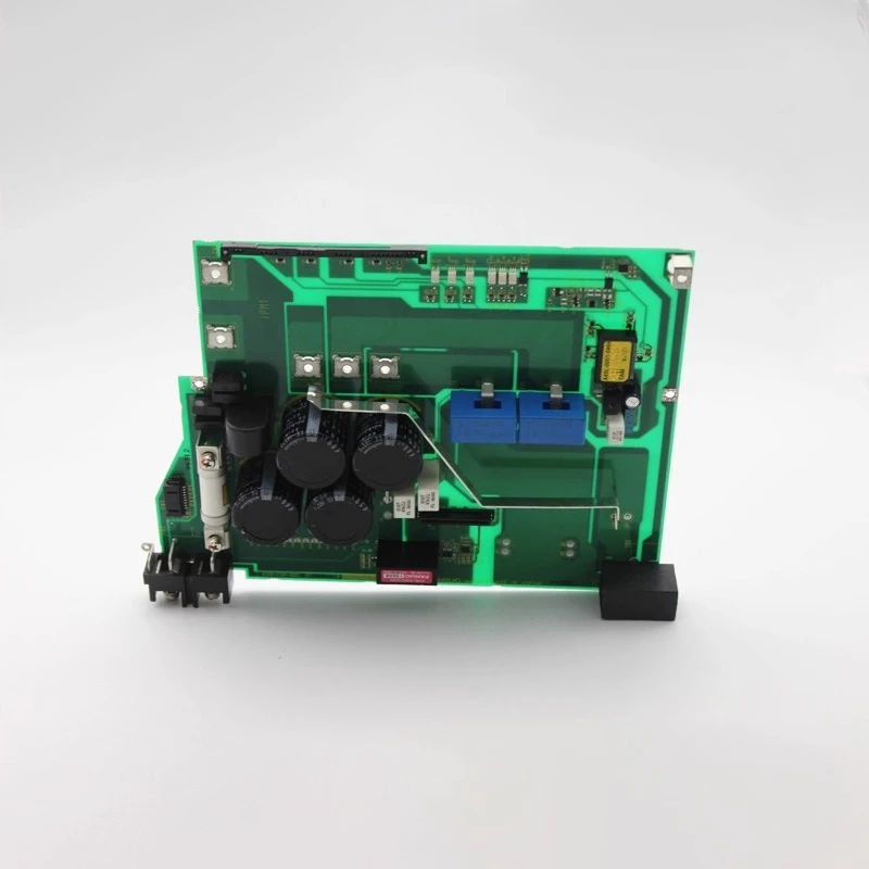 Б/у A20B-2101-0927 для FANUC A20B-2101-0927/02A Б/у базовая пластина платы сервопривода
Б/у A20B-2101-0927 для FANUC A20B-2101-0927/02A Б/у базовая пластина платы сервопривода