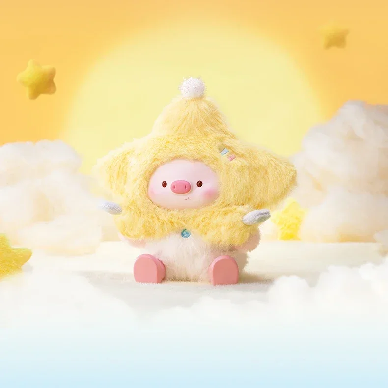 In Stock Super Cute Toy Zhiwu Pig Geegeepig Wish Countdown Series Mysterious Box Cute Trend Toy Surprised Decoration Girl Gift
In Stock Super Cute Toy Zhiwu Pig Geegeepig Wish Countdown Series Mysterious Box Cute Trend Toy Surprised Decoration Girl Gift