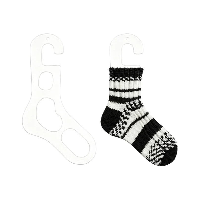 Set Of 2 Sock Organizers Craft From Strong Clear Acrylic Materials JOMD
Set Of 2 Sock Organizers Craft From Strong Clear Acrylic Materials JOMD