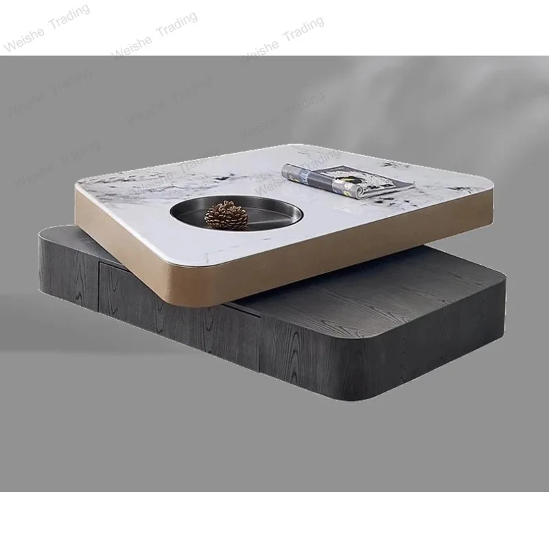 Irregular coffee table light luxury special-shaped creative size apartment living room simple rock slab coffee table
Irregular coffee table light luxury special-shaped creative size apartment living room simple rock slab coffee table