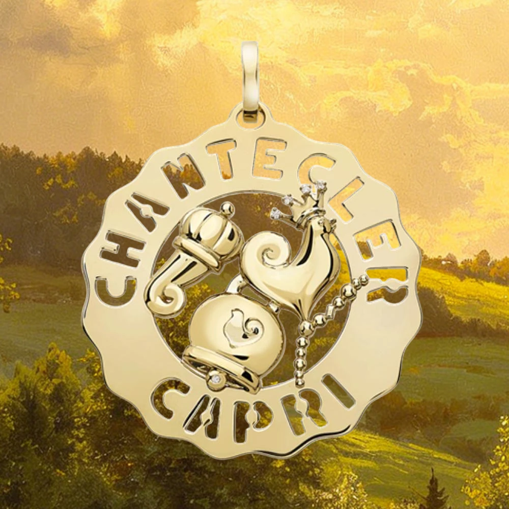 Колье Chanteclers 2026 из новой коллекции, позолоченное серебро 925 пробы, класса люкс
Колье Chanteclers 2026 из новой коллекции, позолоченное серебро 925 пробы, класса люкс