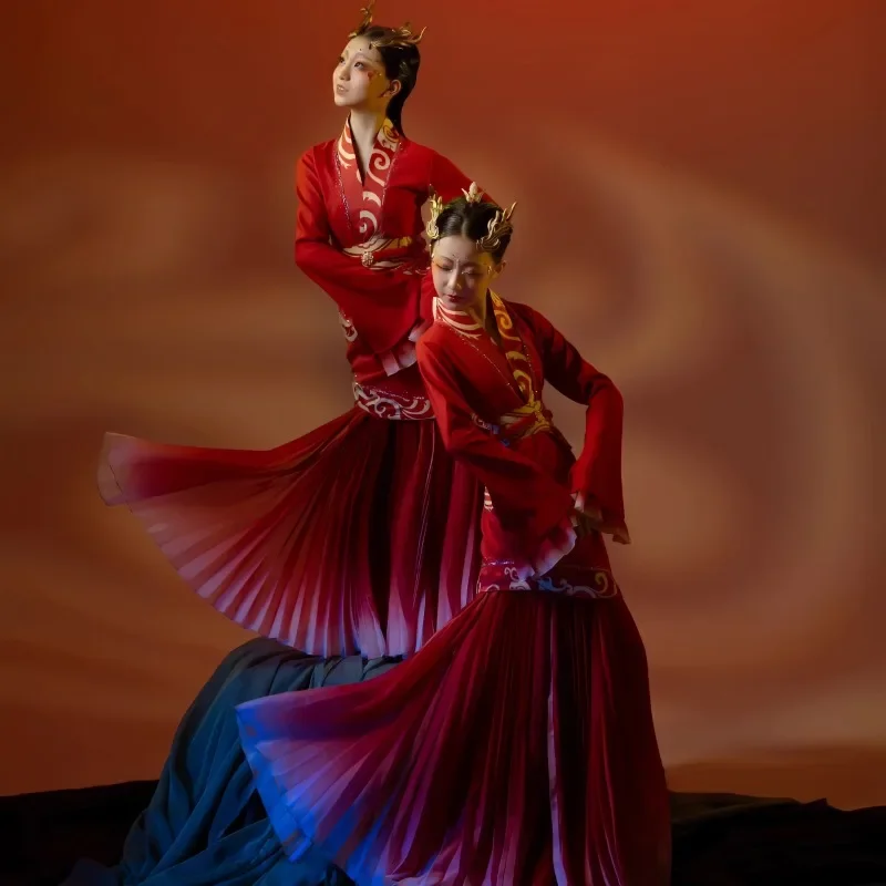 Festival Stage Performance Carp Leaping Dragon Gate Classical Little Lotus Style Cosplay Fish Singing Dance Performance Costume
Festival Stage Performance Carp Leaping Dragon Gate Classical Little Lotus Style Cosplay Fish Singing Dance Performance Costume