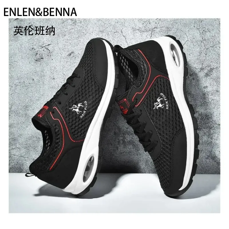 Classic fashion new high quality non-slip wear-resistant lightweight outdoor sports shoes 2025
Classic fashion new high quality non-slip wear-resistant lightweight outdoor sports shoes 2025