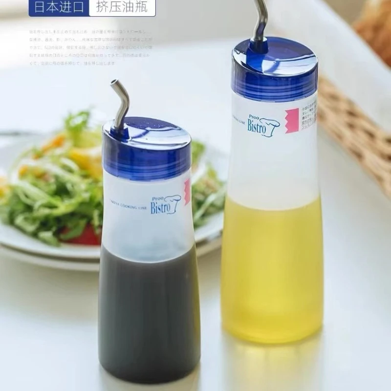 Кухонные сжимаемые бутылки для приправ, бутылки для соуса без масляных пятен, бытовые бутылки для соевого соуса, смородины, бутылки для устричного соуса, домашний инструмент
Кухонные сжимаемые бутылки для приправ, бутылки для соуса без масляных пятен, бытовые бутылки для соевого соуса, смородины, бутылки для устричного соуса, домашний инструмент