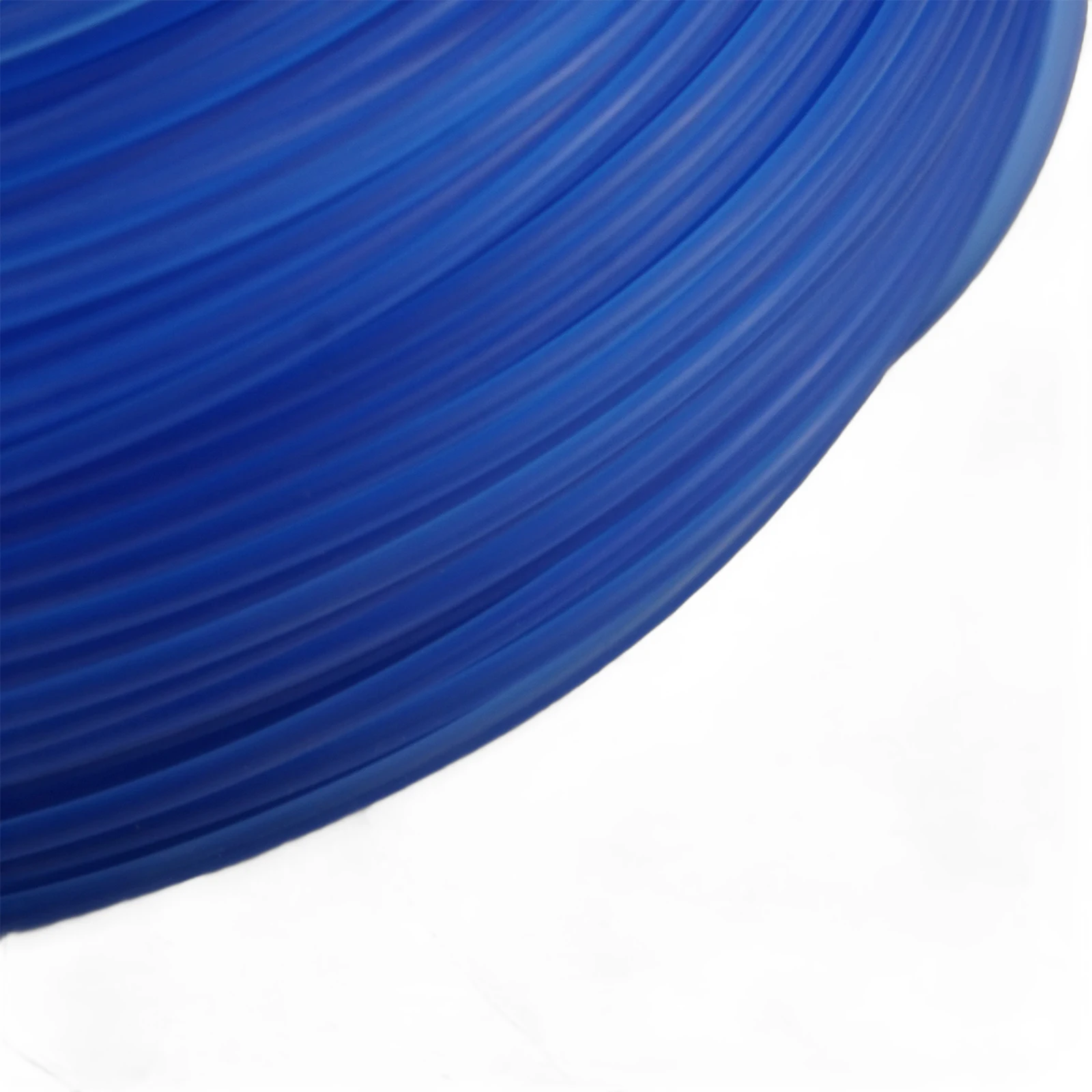 Garden Maintenance Made Easy with Our Round Design Nylon Mowing Line of Size 1 6mm and Length 100m Suitable for Most Trim Tools
Garden Maintenance Made Easy with Our Round Design Nylon Mowing Line of Size 1 6mm and Length 100m Suitable for Most Trim Tools