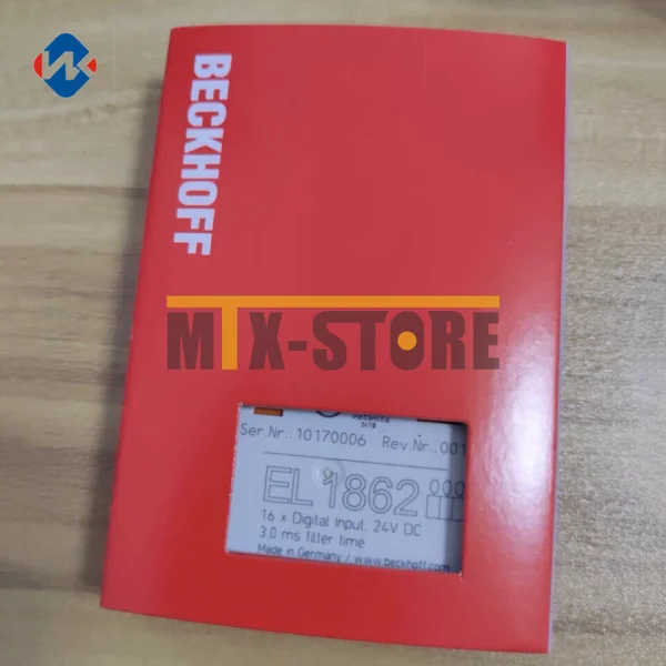 And El1862 0010 Brand New Original Spot Plc
And El1862 0010 Brand New Original Spot Plc