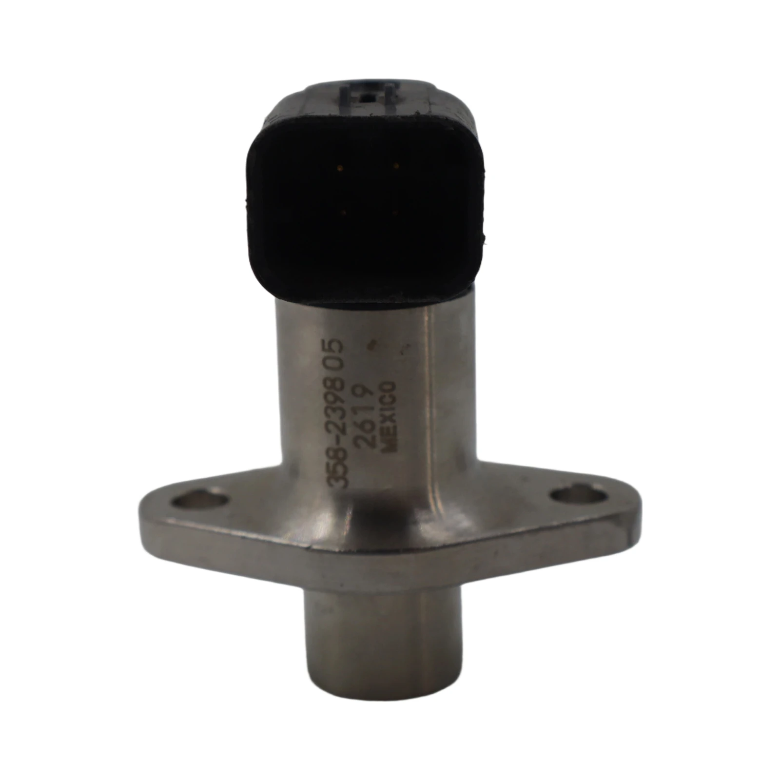 16V Tachometer Sensor 358-2398 3582398 For Caterpillar CAT 963 963D 963K 953D 953K 953 Crawler Loader
16V Tachometer Sensor 358-2398 3582398 For Caterpillar CAT 963 963D 963K 953D 953K 953 Crawler Loader