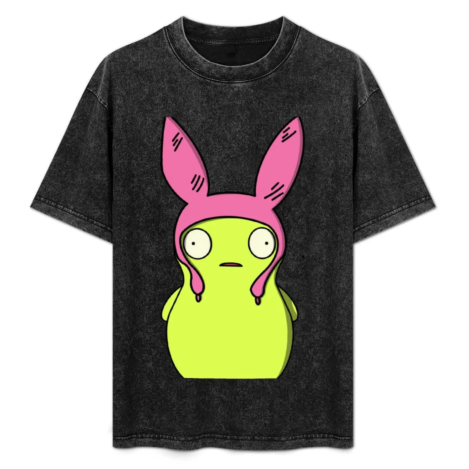Kuchi Kopi - Louise Edition T-Shirt Work Wear Short Sleeve T-Shirt
Kuchi Kopi - Louise Edition T-Shirt Work Wear Short Sleeve T-Shirt